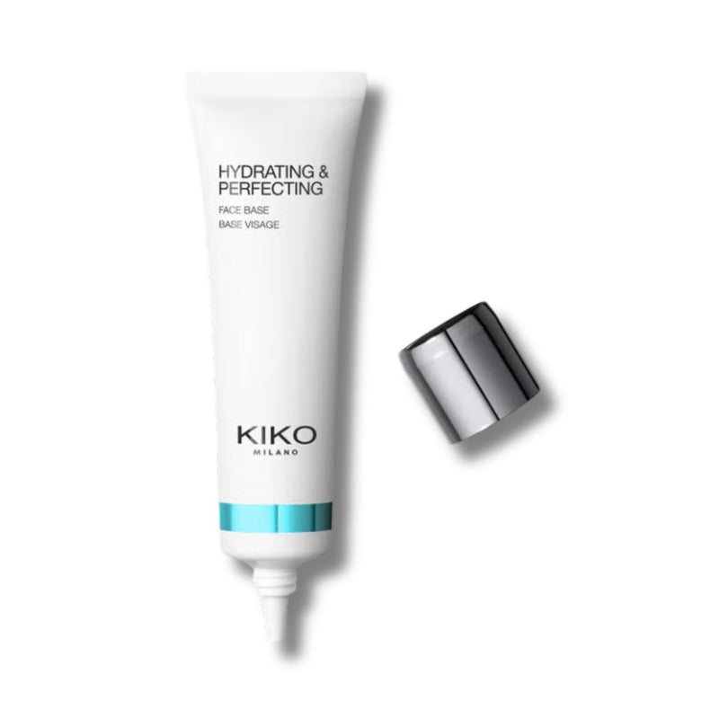 KIKO Milano Hydrating and Perfecting Face Base Primer 30ml