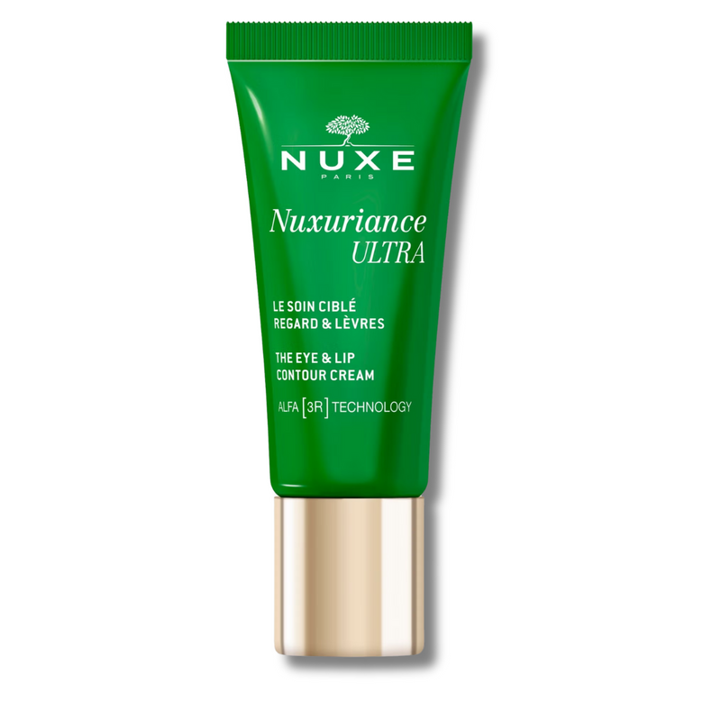 NUXE The Targetted Eye and Lip Contour Cream, Nuxuriance Ultra 15ml