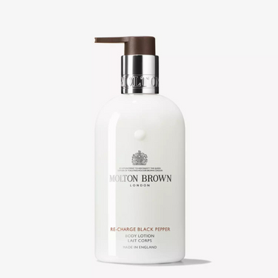 Molton Brown Re-charge Black Pepper Body Lotion 50ml