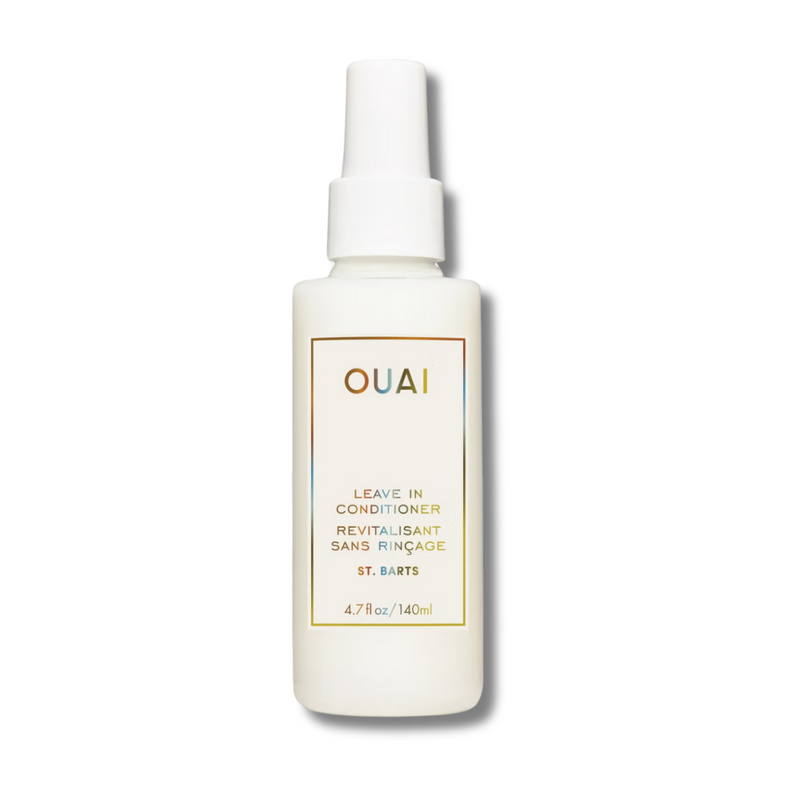 Ouai Limited Edition St Barts Leave In Conditioner