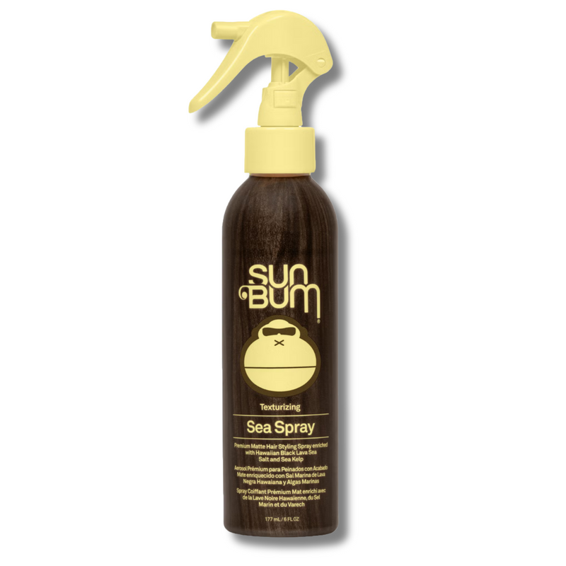 Sun Bum Texturizing Sea Spray