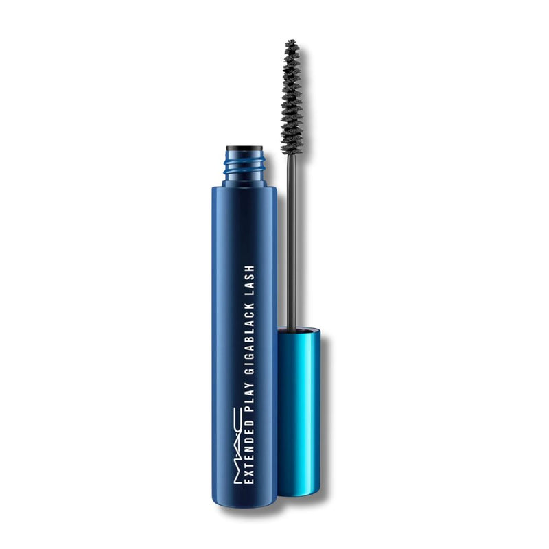 MAC Extended Play Lash Mascara - Gigablack