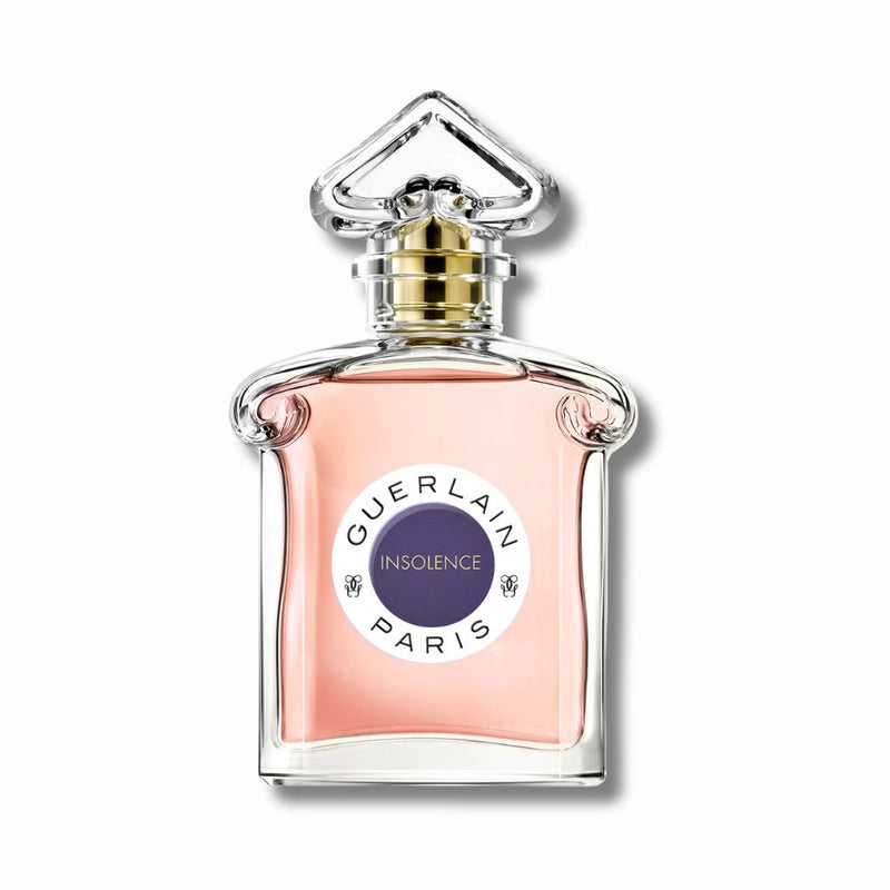 GUERLAIN Les Légendaires Insolence Eau De Toilette 75ml