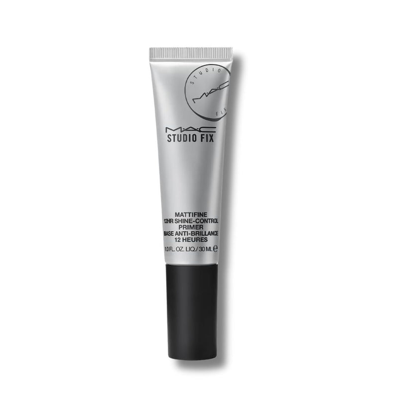 MAC Studio Fix Mattifine 12 Hour Shine-Control Primer 30ml