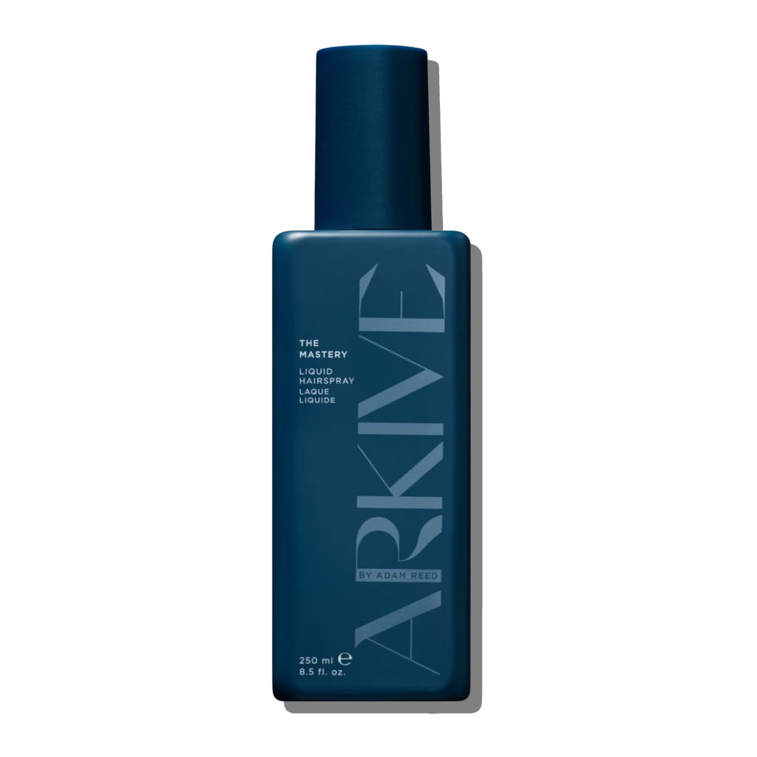 ARKIVE Headcare The Mastery Hairspray 250ml – Beaut Flo