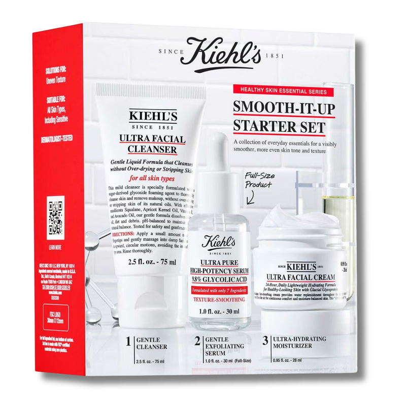 Kiehl&
