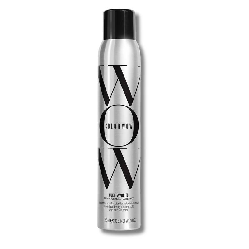 Color Wow Cult Favorite Firm + Flexible Hairspray 295ml