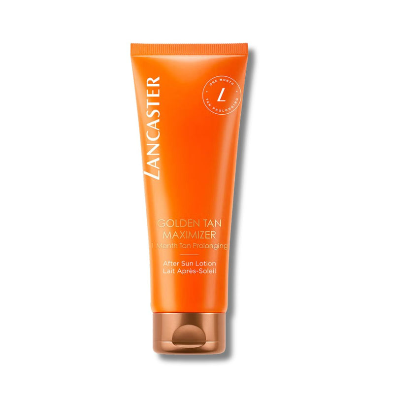 Lancaster Golden Tan Maximizer After Sun Lotion