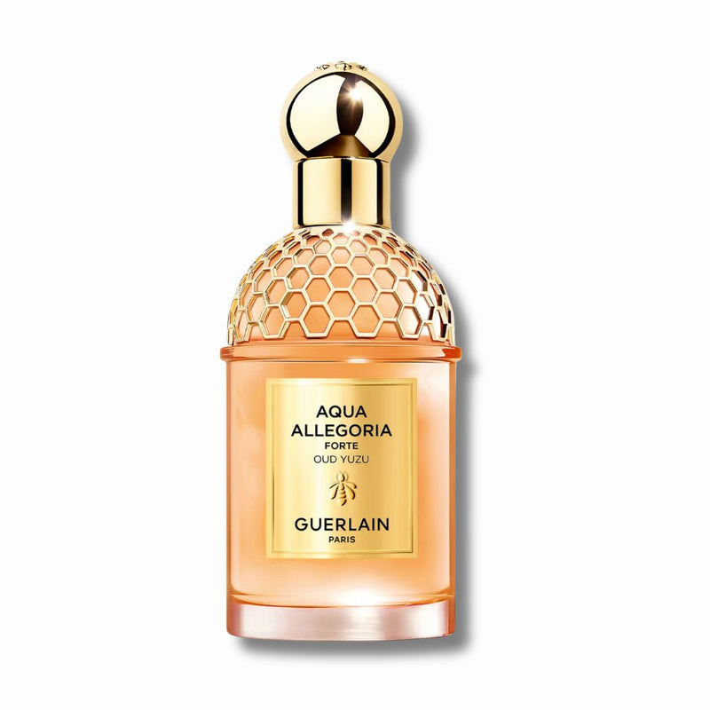 GUERLAIN Aqua Allegoria Forte Oud Yuzu Eau de Parfum
