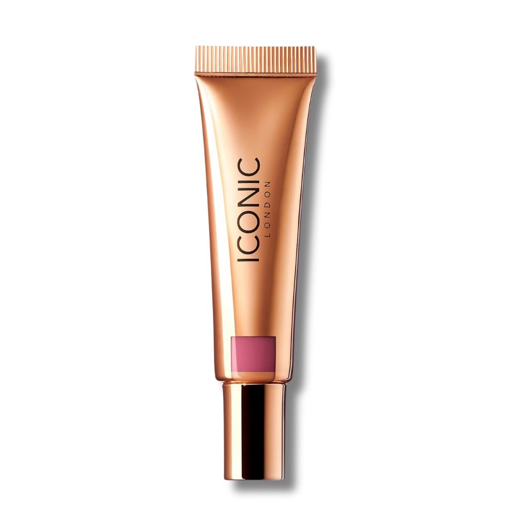 ICONIC London Sheer Blush 12.5ml (Various Shades)
