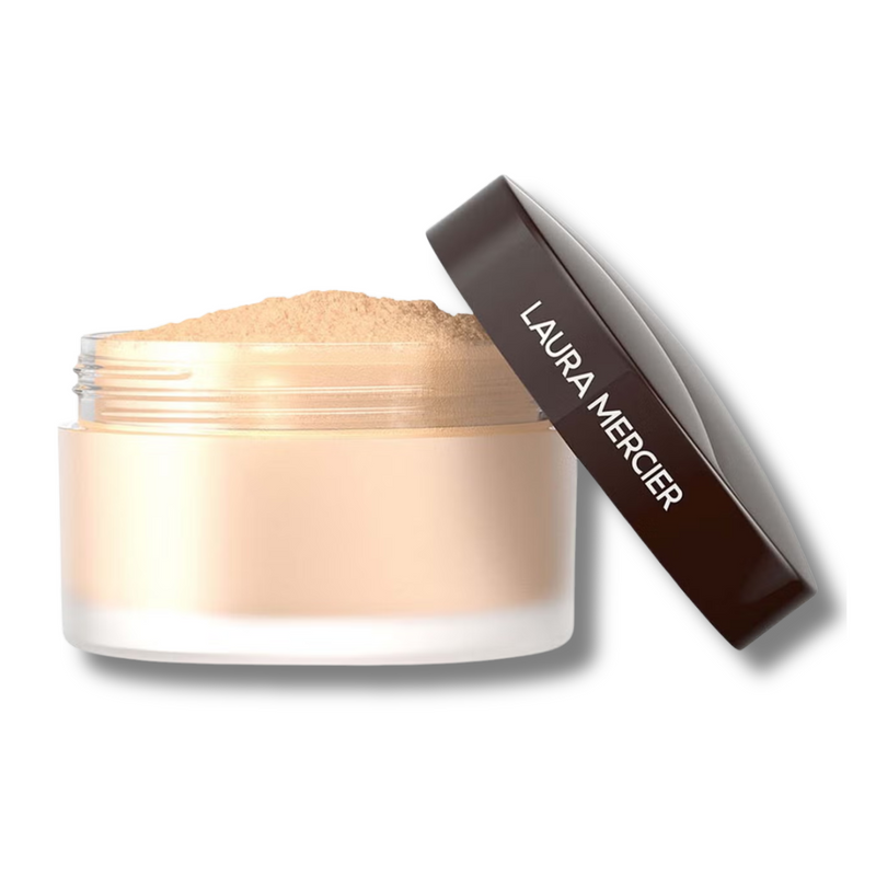 Laura Mercier Translucent Loose Setting Powder Travel Size 9.3g (Various Shades)
