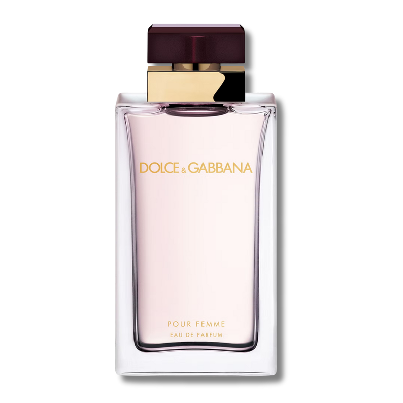 Dolce&Gabbana Pour Femme Eau de Parfum 100ml