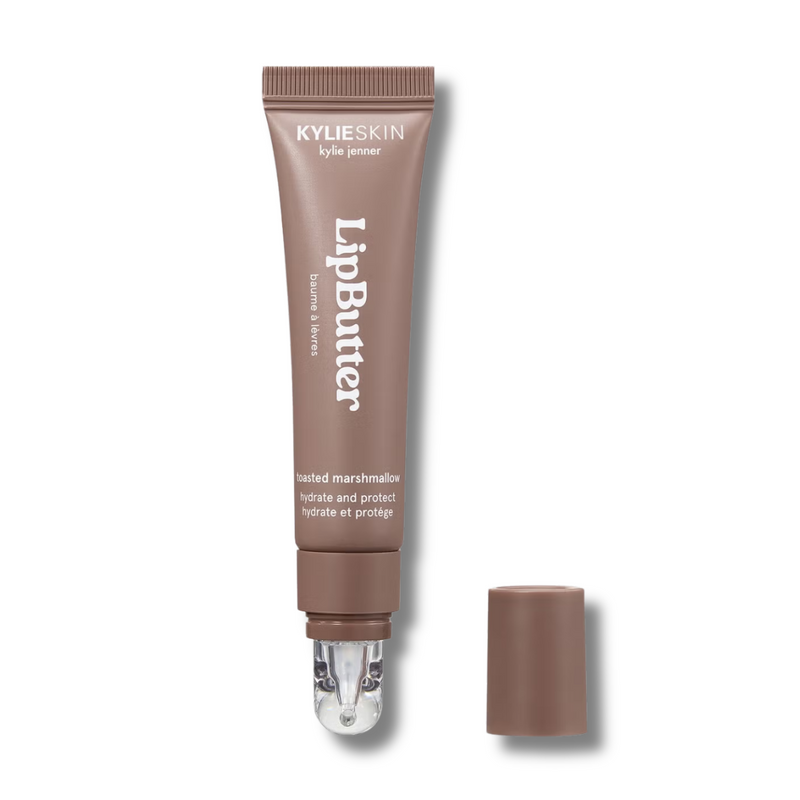 Kylie Skin Lip Butter - Toasted Marshmallow 10g