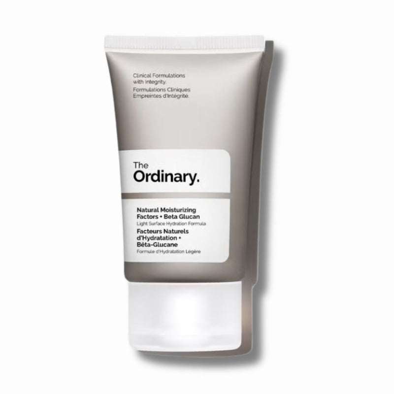 The Ordinary Natural Moisturising Factors and Beta Glucan 30ml