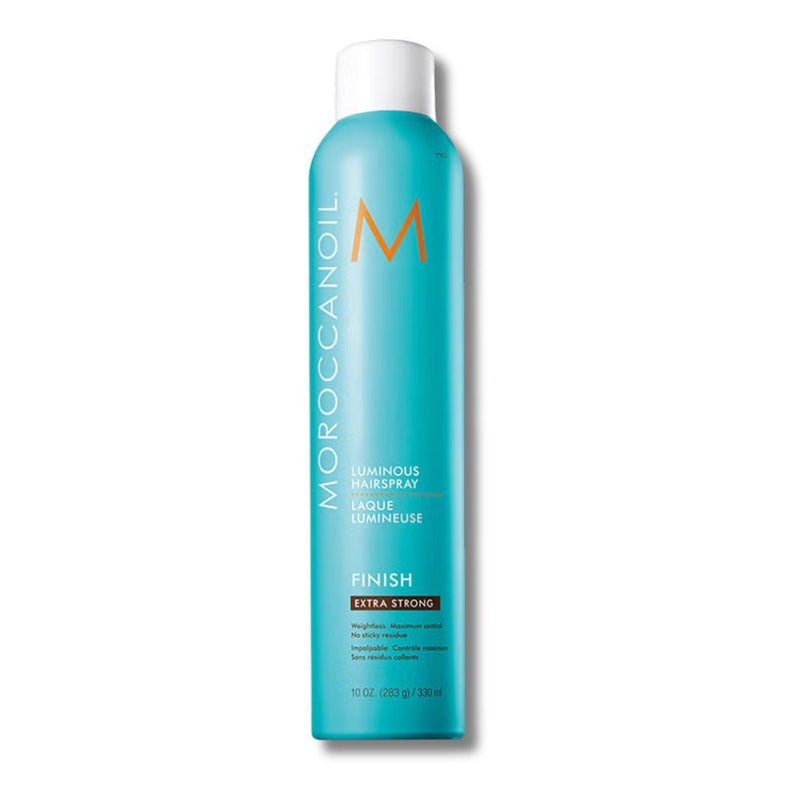 Moroccanoil Extra Strong Hairspray 330ml