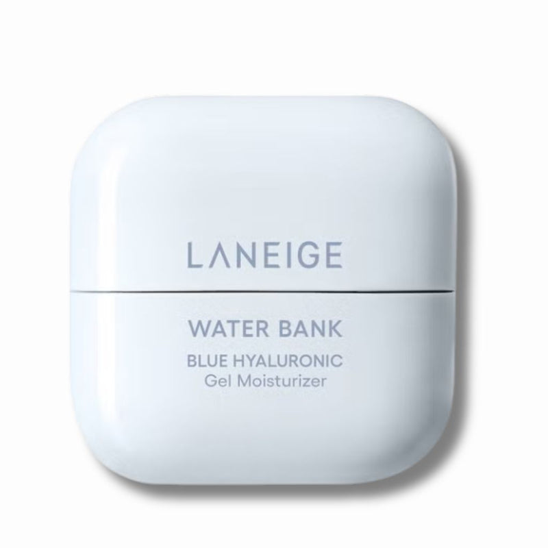 LANEIGE Water Bank Blue Hyaluronic Acid Gel Moisturiser 50ml