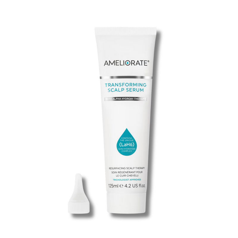 AMELIORATE Transforming Scalp Serum 125ml