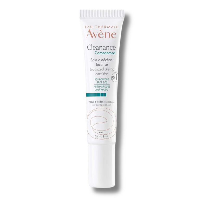 Avène Cleanance Localised Drying Emulsion 15ml