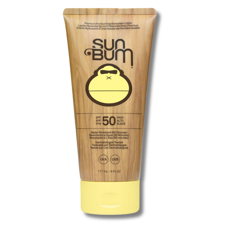 Sun Bum Original SPF50 Lotion 177ml