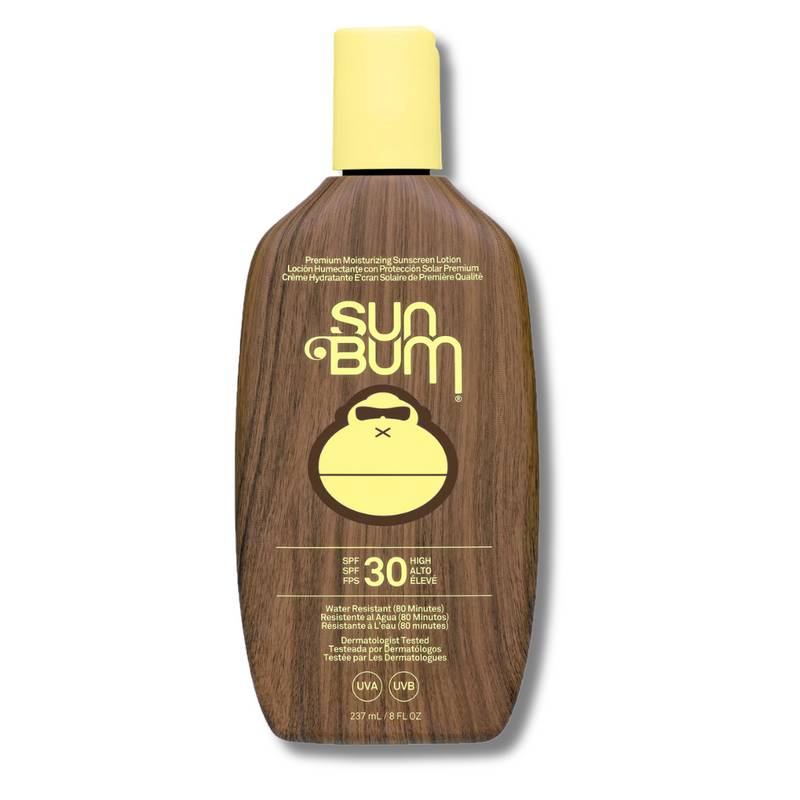 Sun Bum Original SPF 30 Sunscreen Lotion
