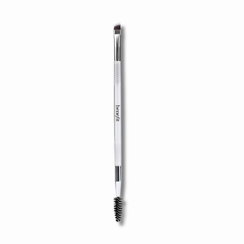 benefit Dual Ended Angled Eyebrow Brush and Blending Spoolie