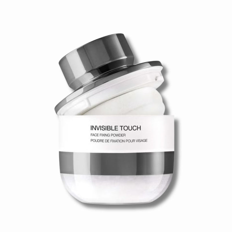 KIKO Milano Invisible Touch Face Fixing Powder 13.5g