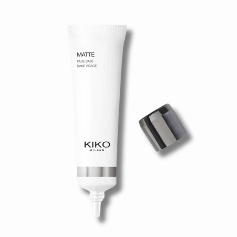 KIKO Milano Matte Face Base Primer 30ml