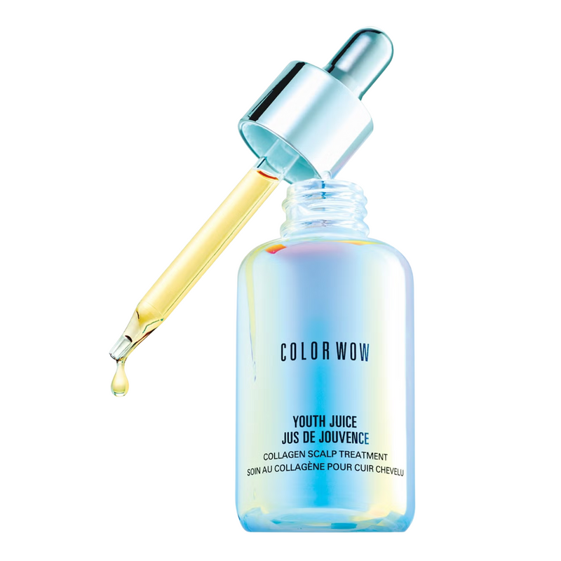 Color Wow Youth Juice Collagen Scalp Treatment 50ml