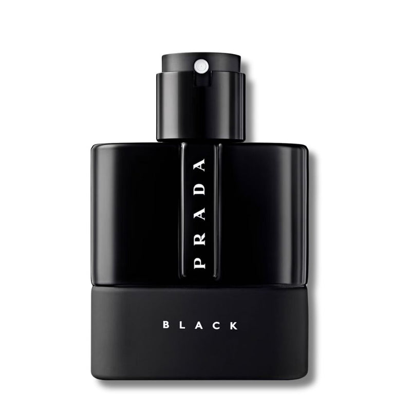 Prada Luna Rossa Black Eau de Parfum