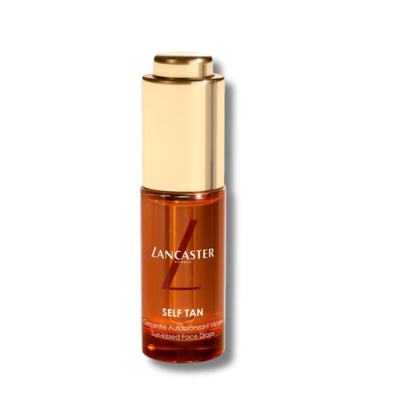 Lancaster Self Tan Sun-Kissed Face Drops 15ml