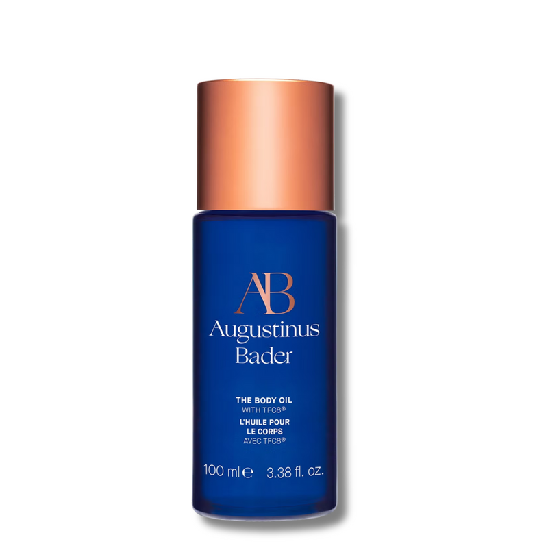 Augustinus Bader The Body Oil