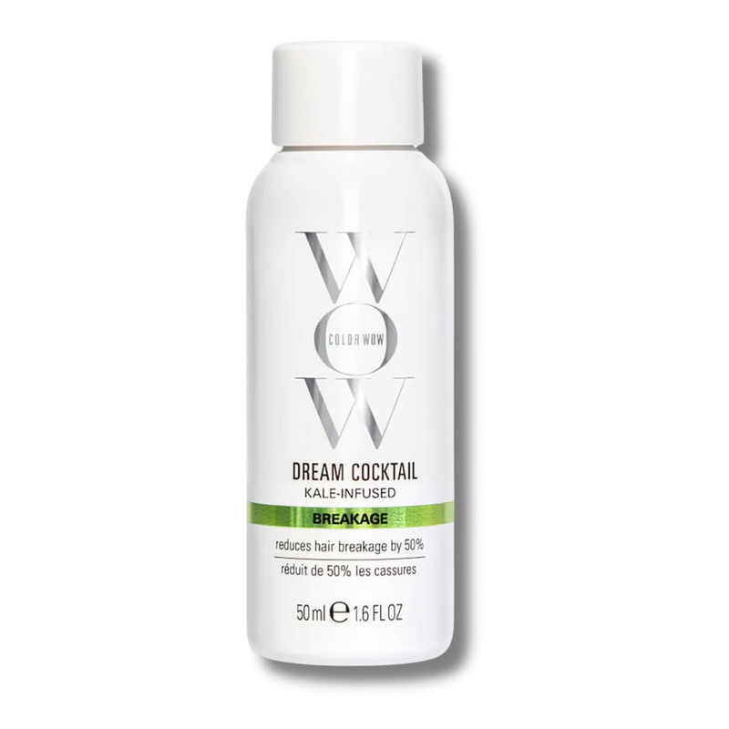 Color Wow Travel Dream Cocktail- Kale Infused 50ml