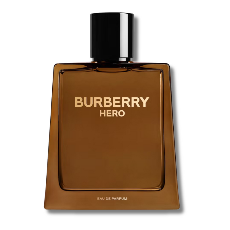 Burberry Hero Eau de Parfum for Men 150ml