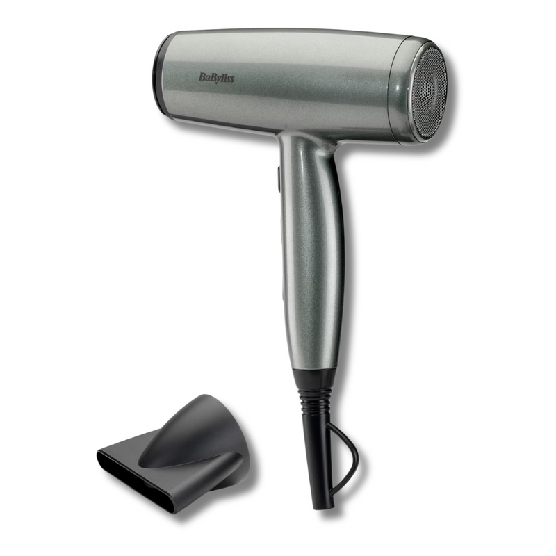 BaByliss Xanadu Lightweight Powerful 2100W Ionic Hair Dryer
