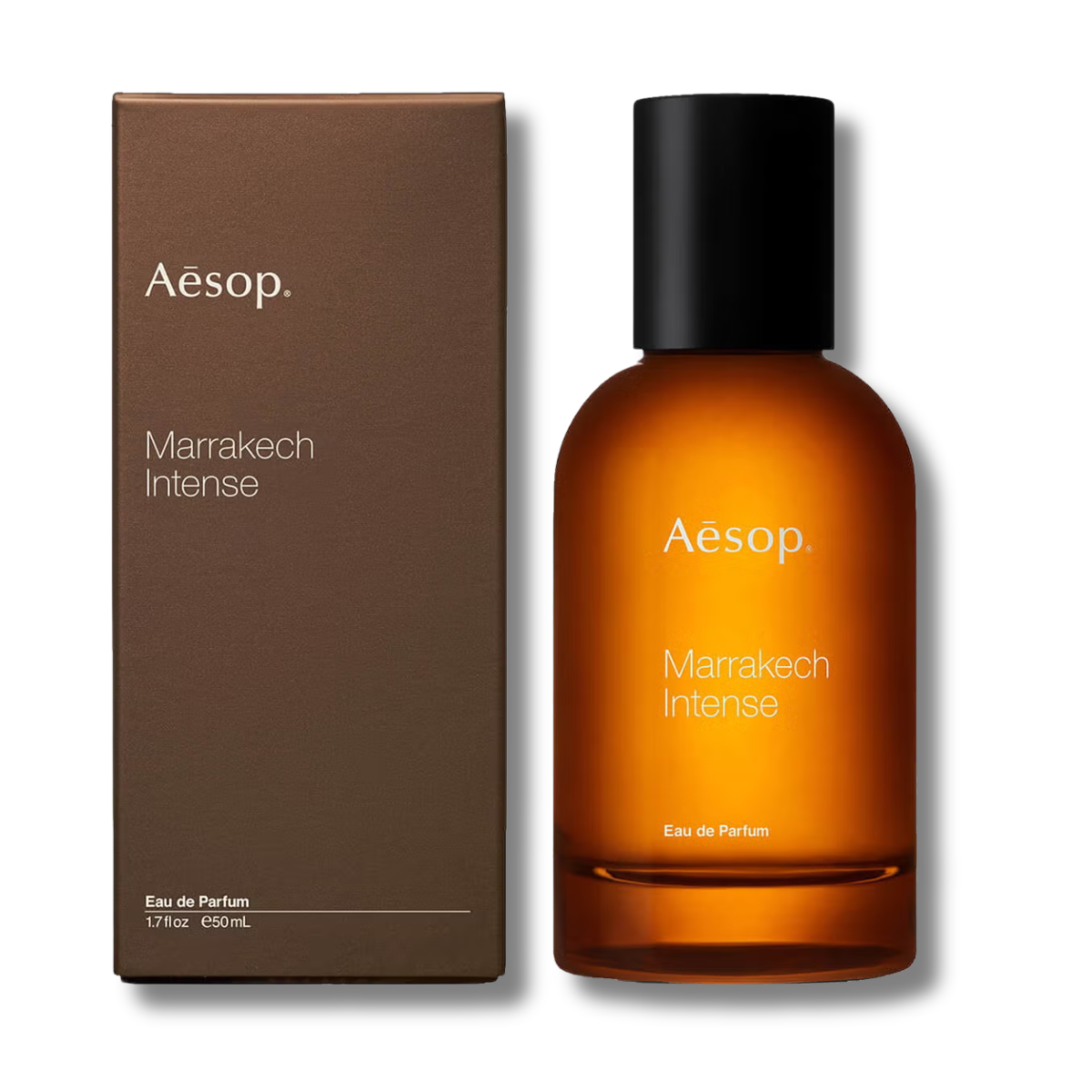 Aesop Marrakech Intense Eau de Parfum – Beaut Flo