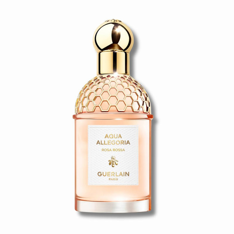 GUERLAIN Aqua Allegoria Rosa Rossa Eau De Toilette