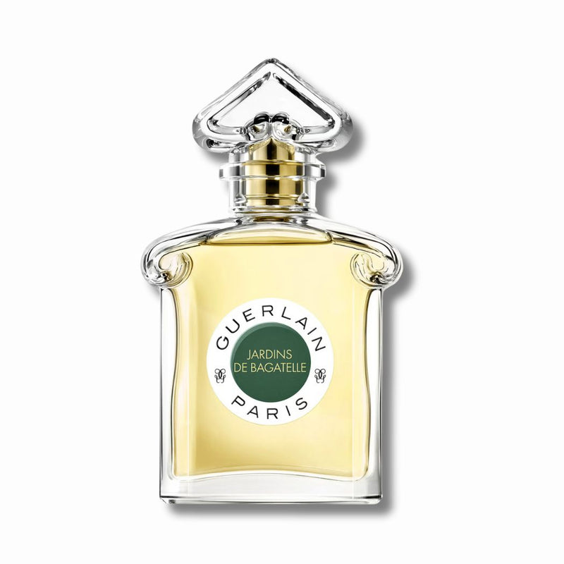 GUERLAIN Les Légendaires Jardin De Bagatelle Eau De Toilette 75ml