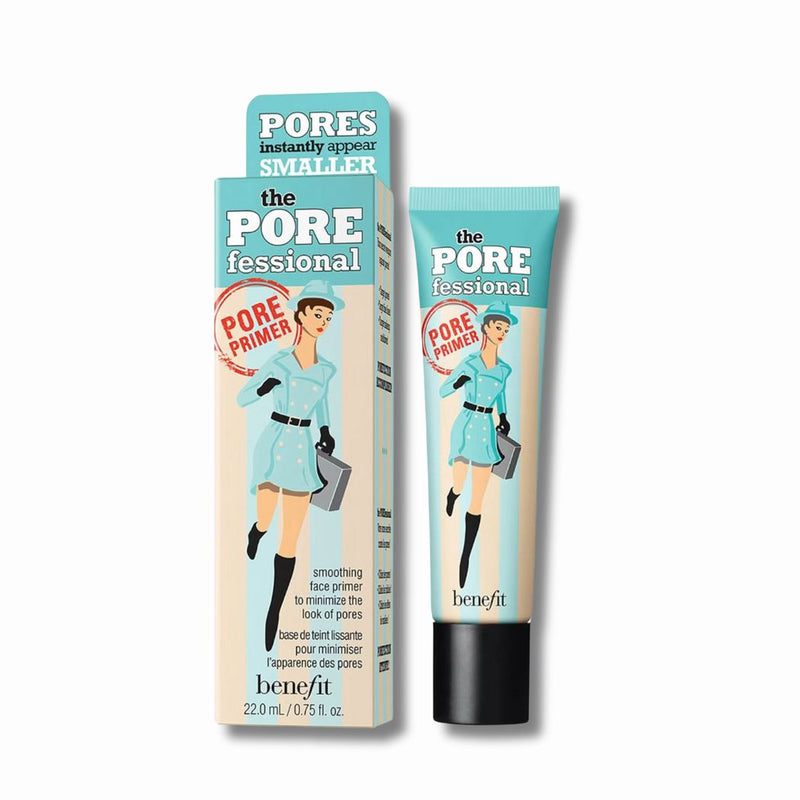 benefit The POREfessional Face Primer