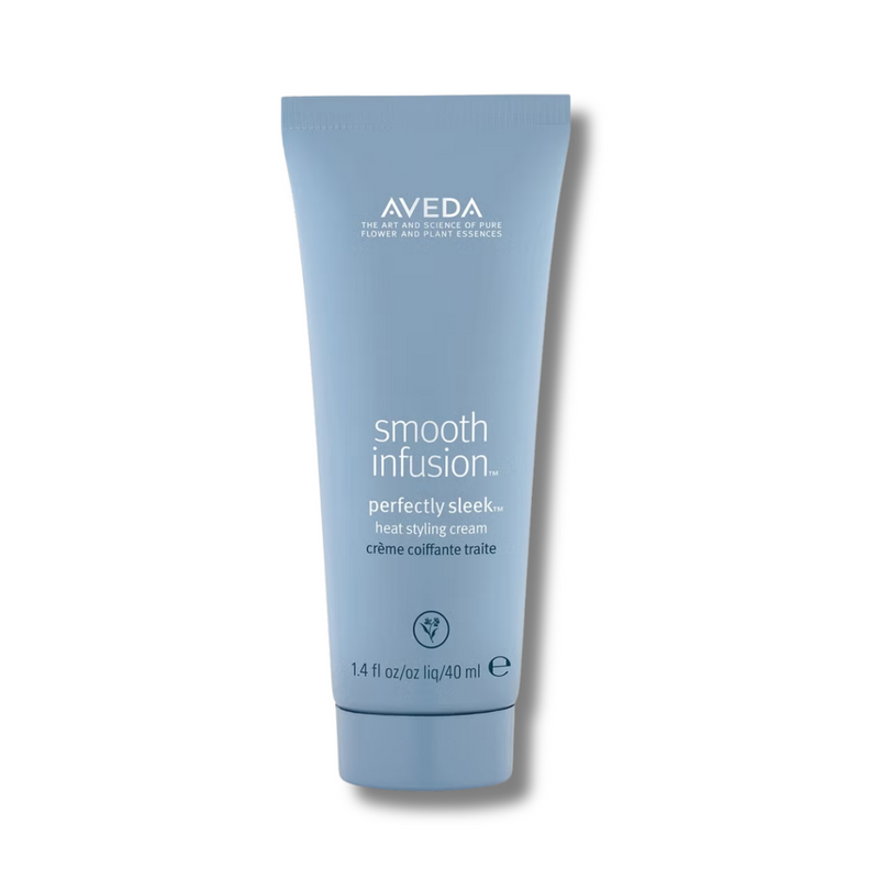 Aveda Smooth Infusion Perfectly Sleek Blow Heating Cream 40ml
