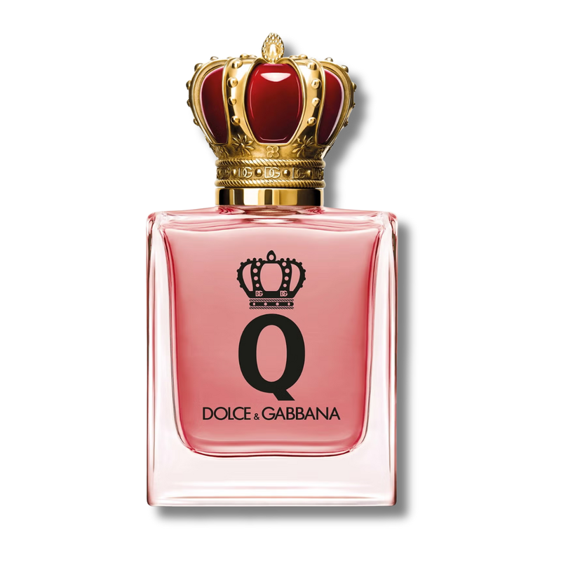 Dolce&Gabbana Q by DG Intense Eau de Parfum 50ml