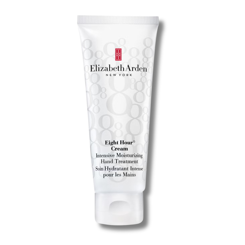 Elizabeth Arden Eight Hour Cream Intensive Moisturising Hand Treatment (75ml)