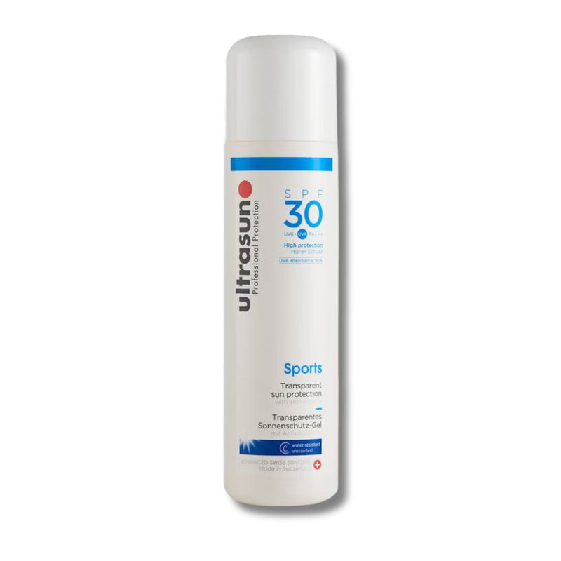 Ultrasun Sports Gel SPF 30 (200ml)