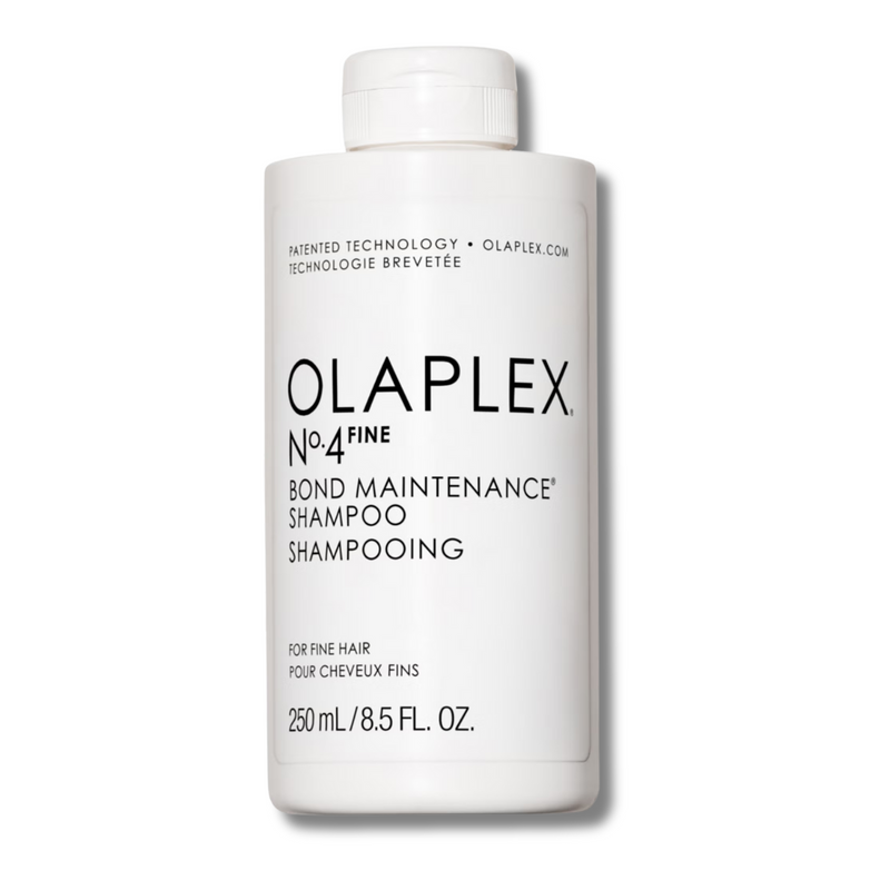 Olaplex No.4 Fine Bond Maintenance Shampoo 250ml