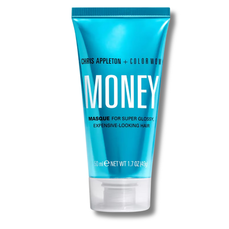 Color Wow Travel Chris Appleton + Color Wow Money Masque 50ml