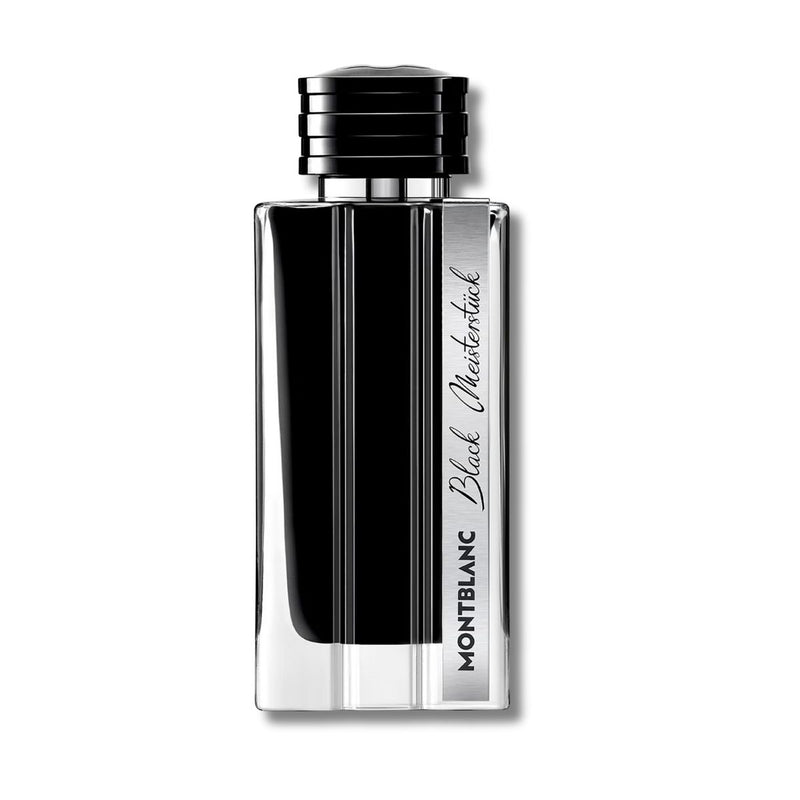 Montblanc Black Meisterstuck Eau de Parfum 125ml