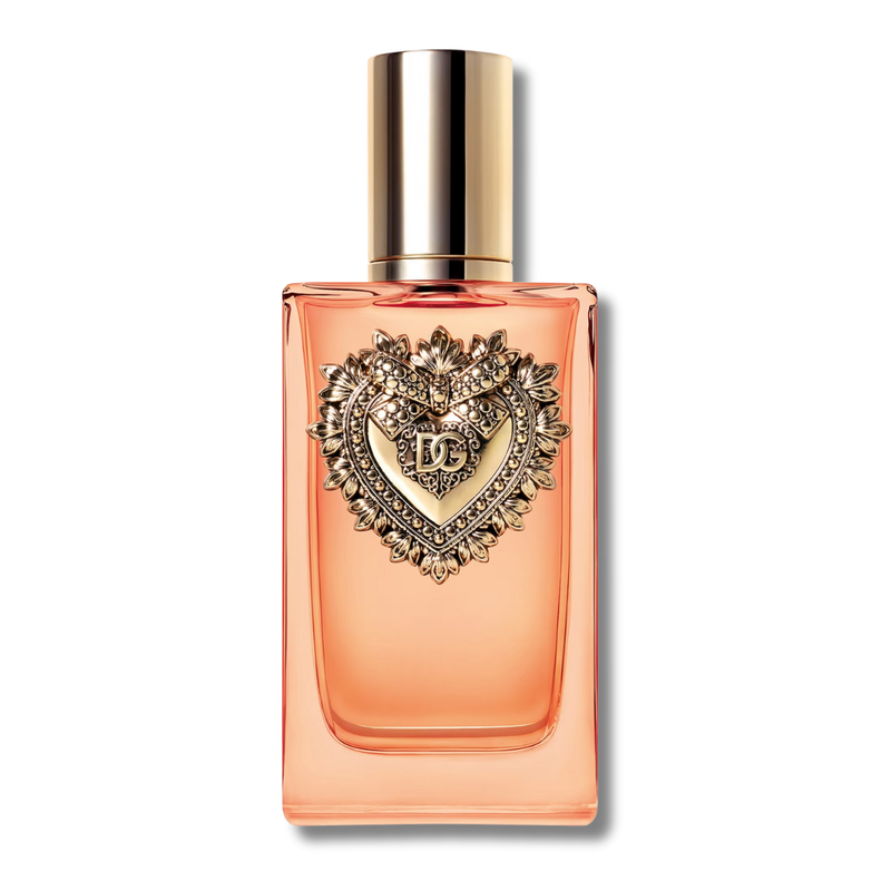 Dolce&Gabbana Devotion Eau de Parfum Intense 100ml