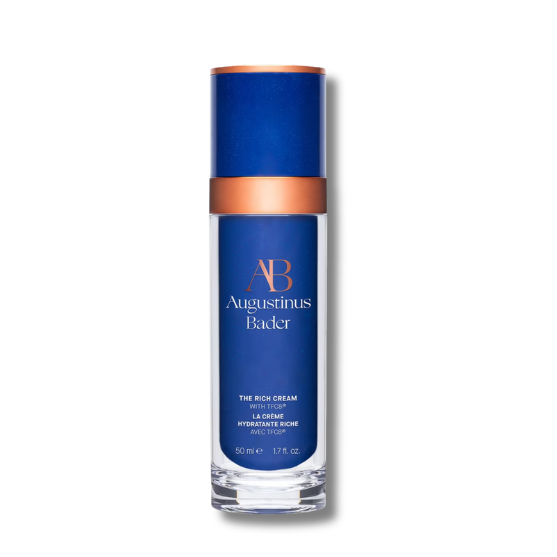 Augustinus Bader The Rich Cream 50ml