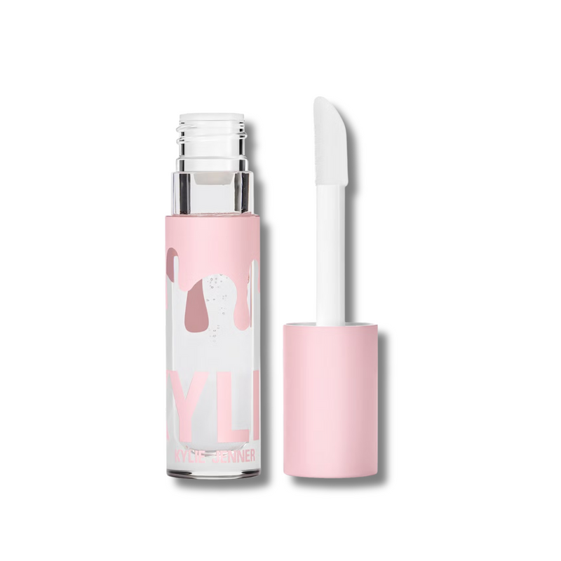 Kylie Cosmetics High Gloss Lip Gloss 3.3ml (Various Shades)