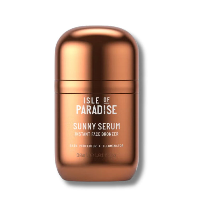 Isle of Paradise Sunny Serum 30ml