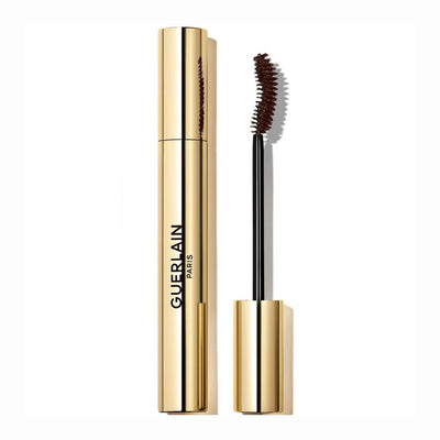 GUERLAIN Noir G 24h Intense Volume Curl Mascara Brown 6g